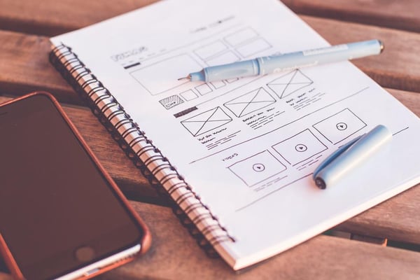 21 Trends User Experience