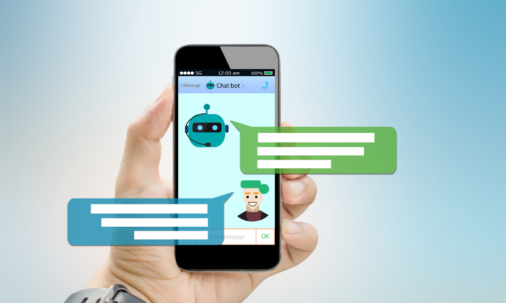 9. Add a Chatbot