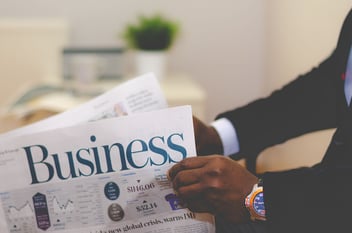 3 Ways to Leverage Your Media Coverage in the Sales Process