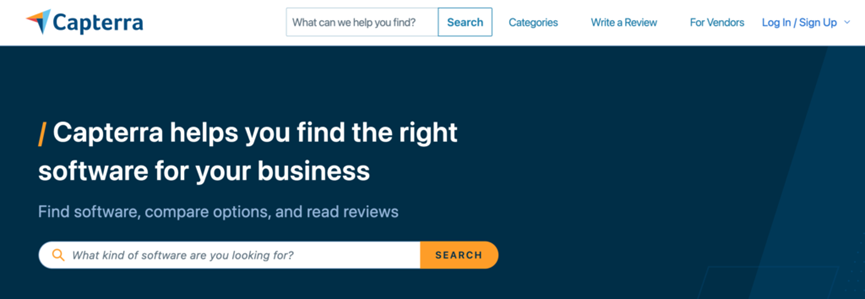 Capterra
