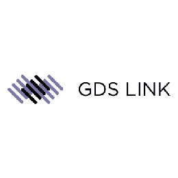 GDS Link Logo