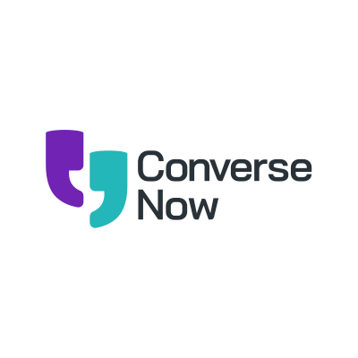_ConverseNow logo 400x400px
