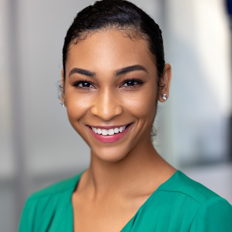 Chivvaun Smith
