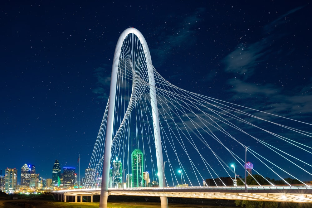 Dallas Bridge