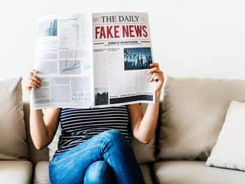 Fake News and PR