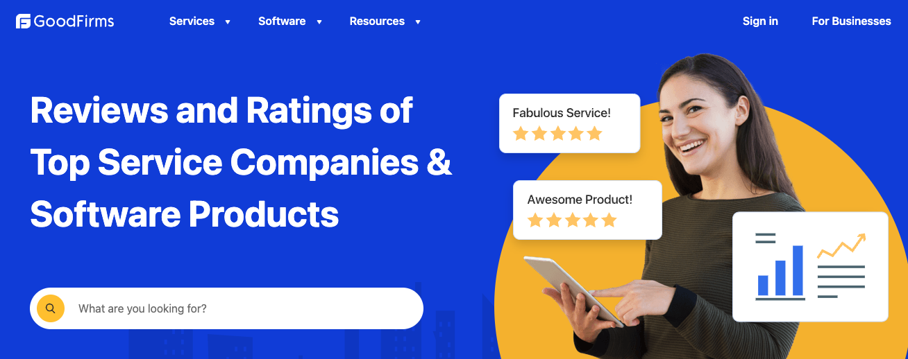 Goodfirms