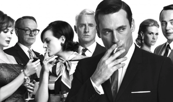 Mad Men and Content Marketing