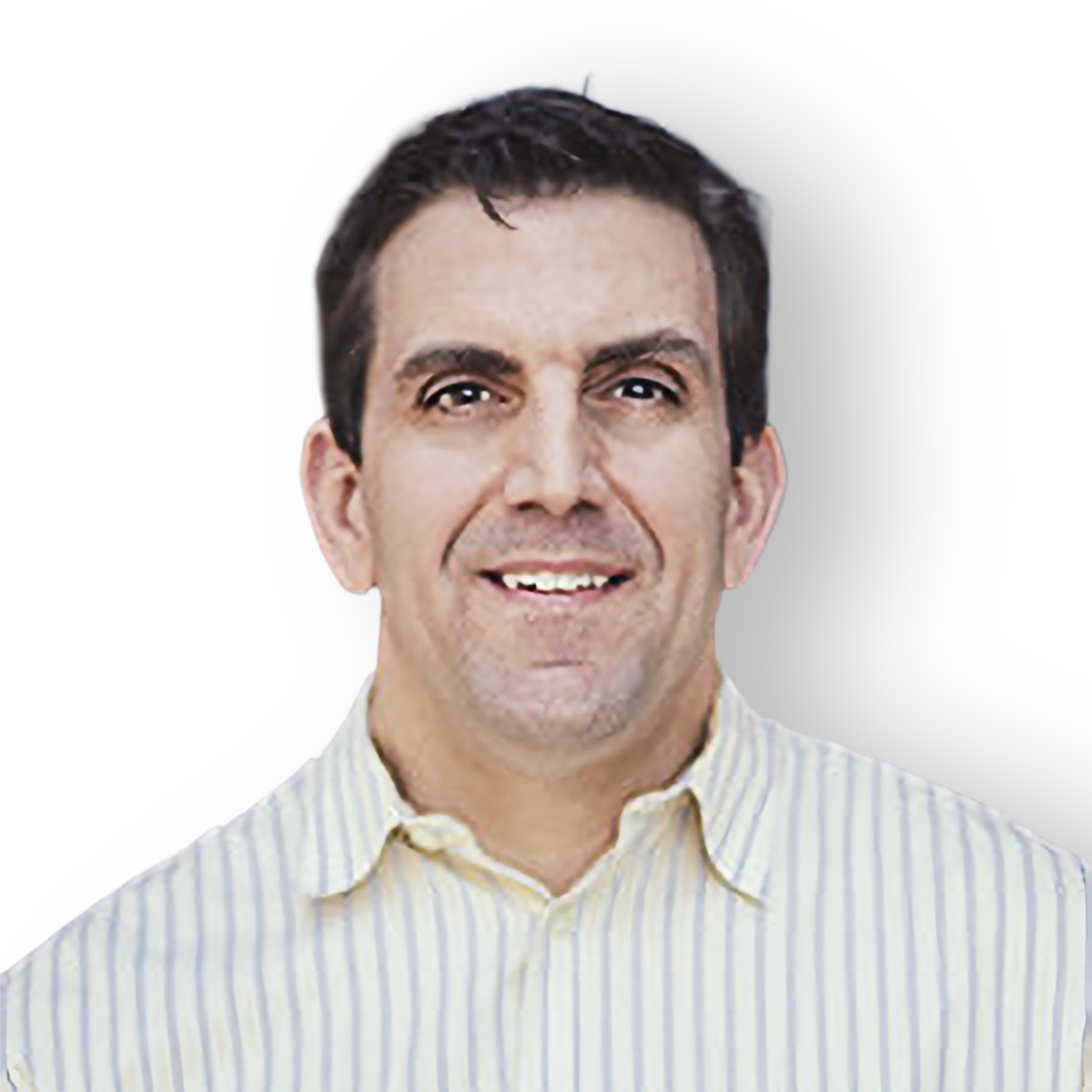Tim LIvingston