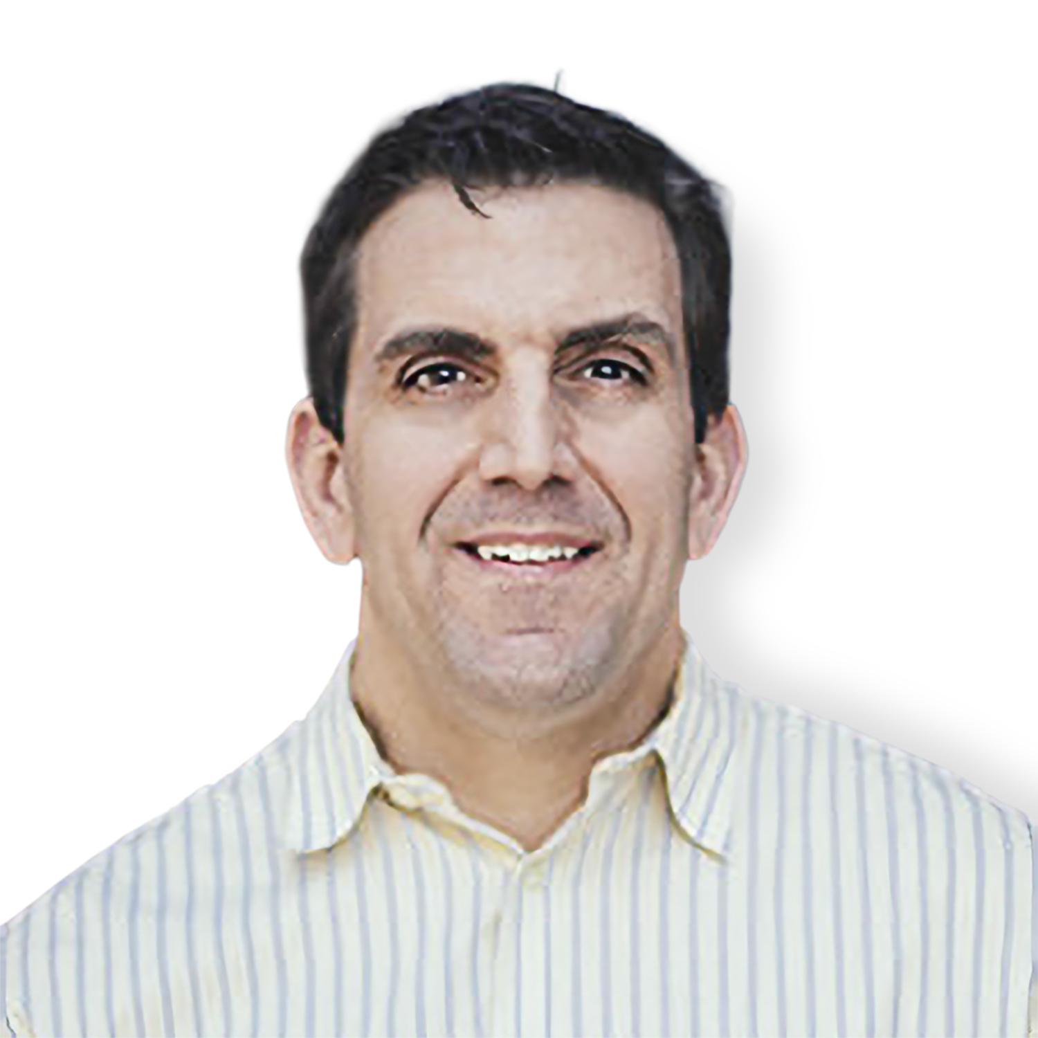 Tim Livingston Idea Grove