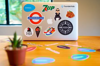 Airtable Client Logos