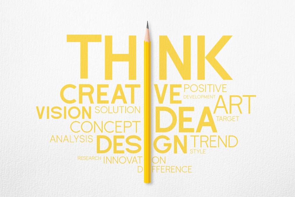 creative ideas