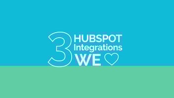 Hubspot Integrations we Love-thumb