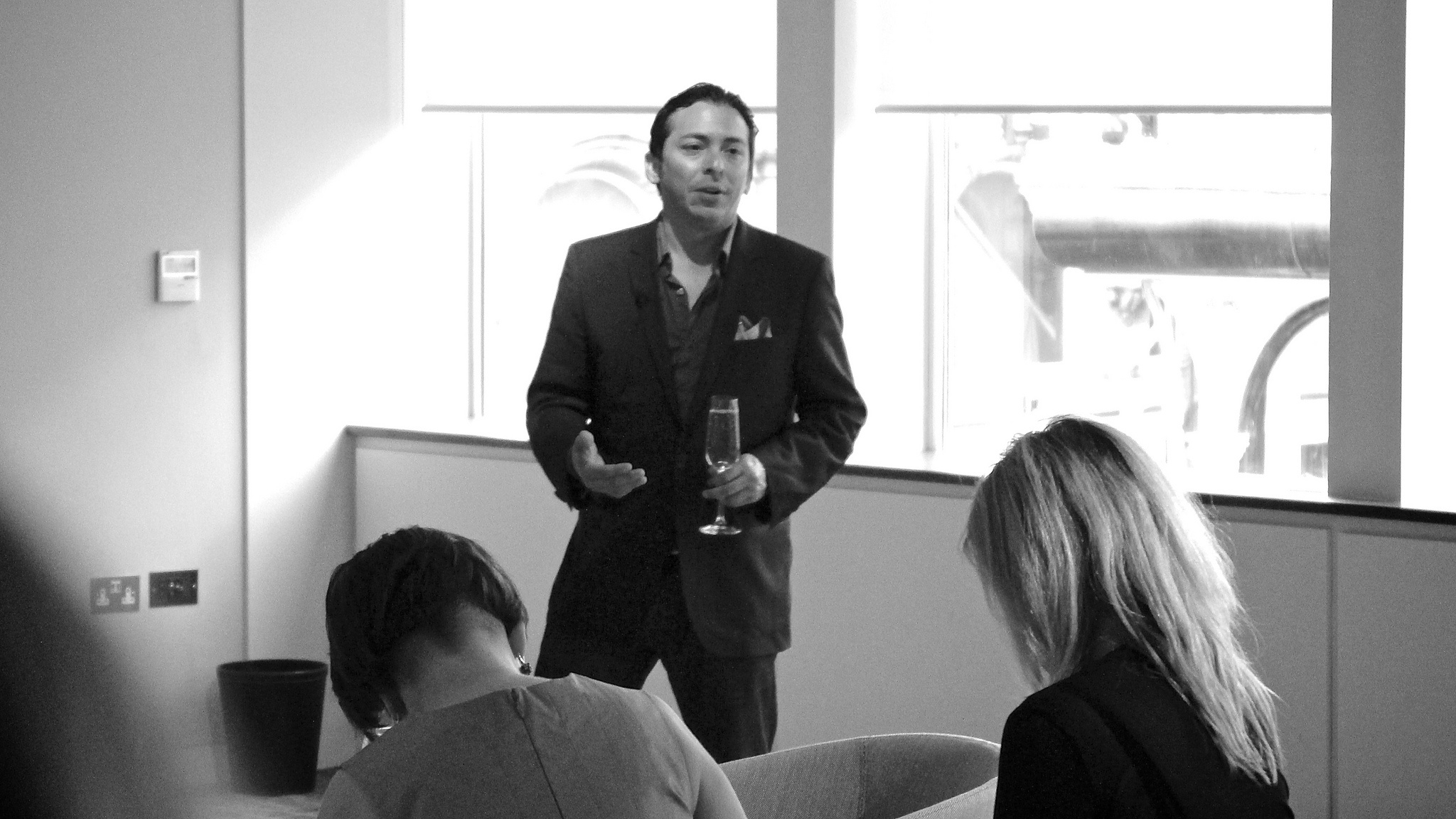 Brian Solis by Benjamin Ellis