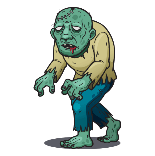 zombie-basic