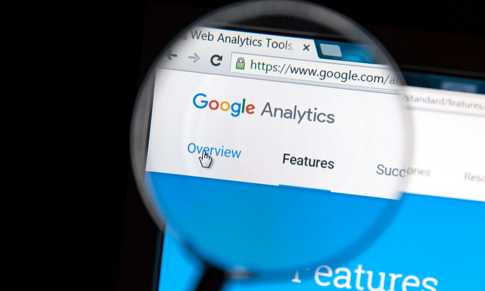 Google Analytics: Metrics To Track in Your Next PR Campaign