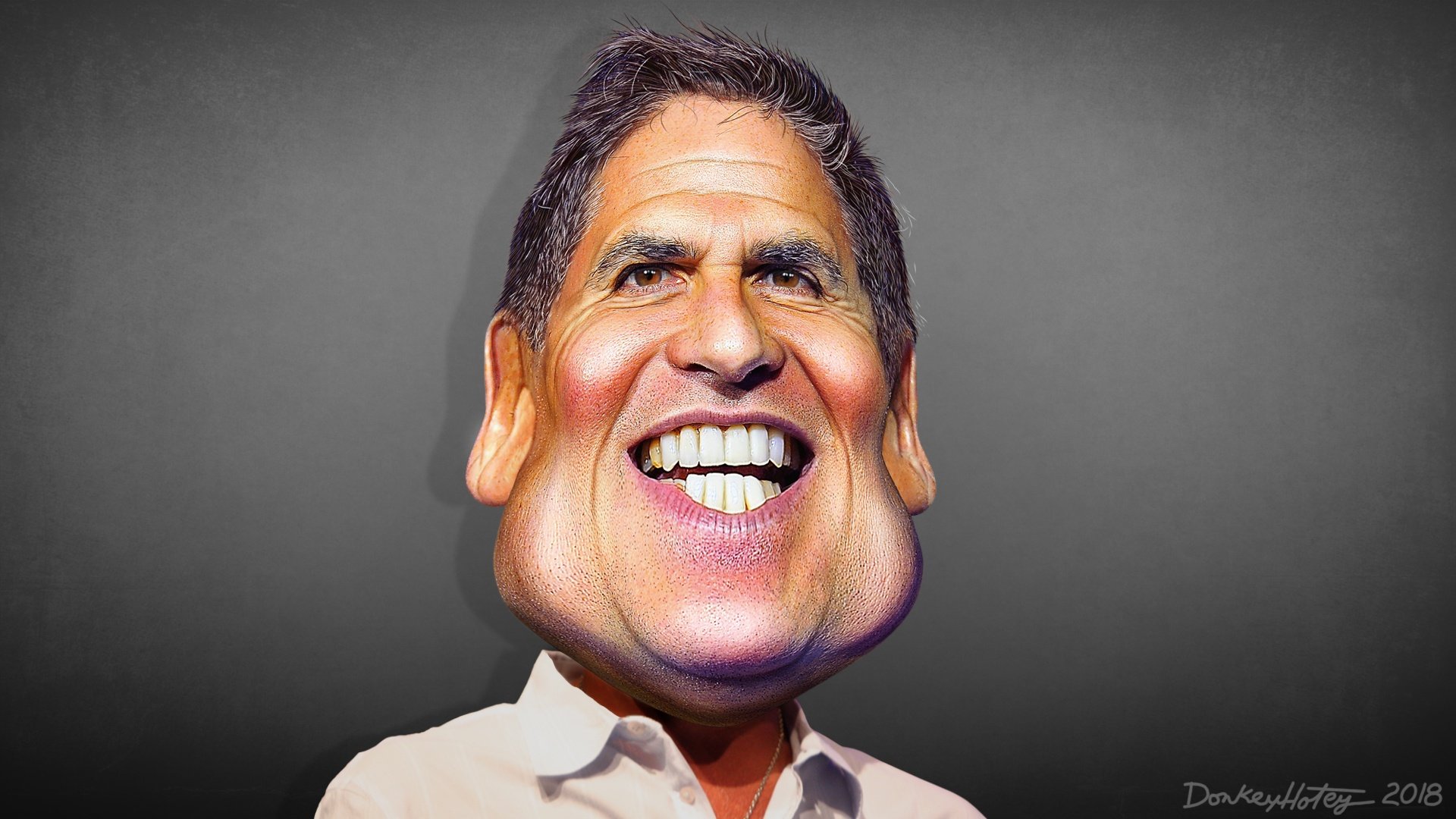 Mark Cuban Sharesleuth