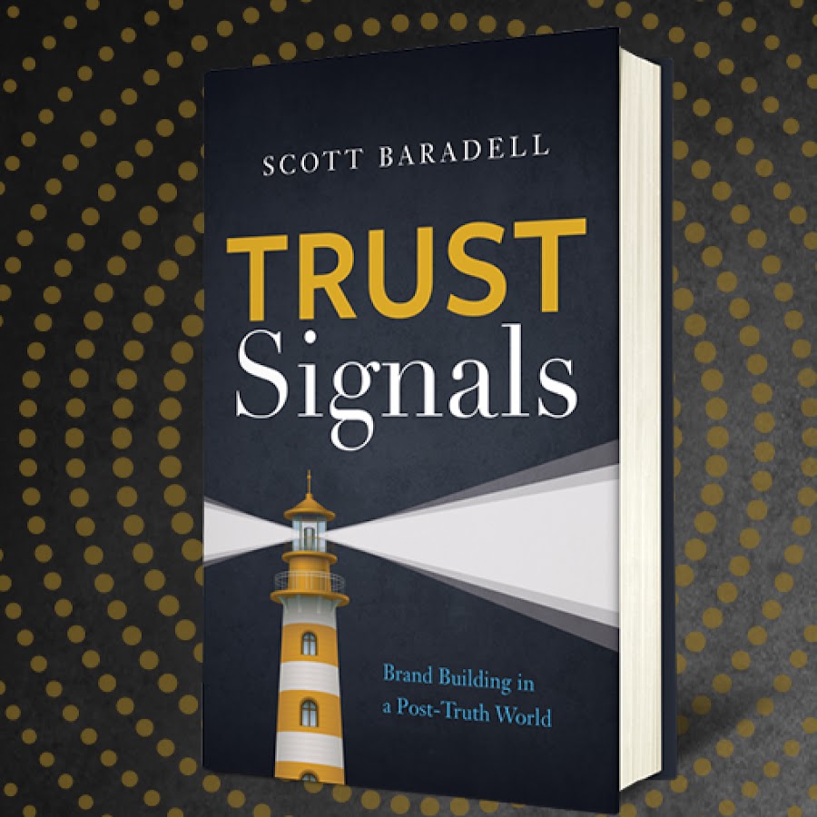 Trust Signals book