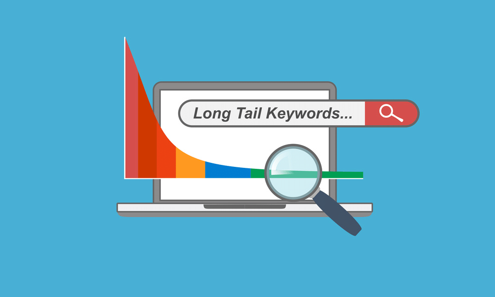 The Role of Long-Tail Keywords in Your SEO Strategy