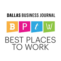 Dallas Business Journal Best Places to Work