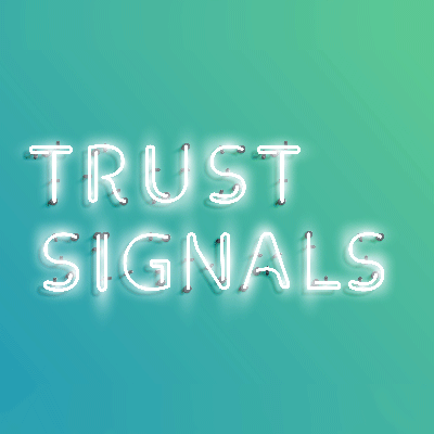 trust-signals-blinking-logo